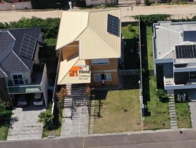 Casa para Venda, em Florianpolis, bairro So Joo do Rio Vermelho, 5 dormitrios, 4 banheiros, 2 sutes, 1 vaga