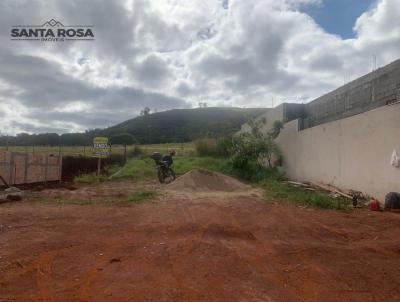 Terreno para Venda, em Santo Antnio da Platina, bairro JD BAGGIO