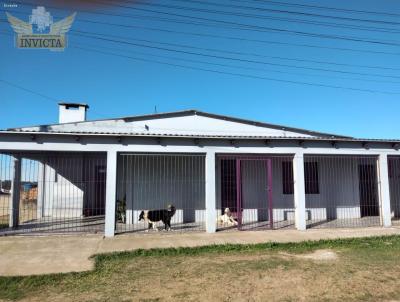 Casa para Venda, em Santana do Livramento, bairro Morada da Colina, 3 dormitrios, 1 banheiro, 1 vaga