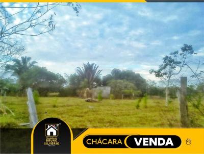 Chcara para Venda, em Ariquemes, bairro Zona Rural