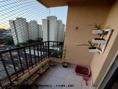 Apartamento 2 Quartos para Venda, em So Paulo, bairro Vila Prel, 2 dormitrios, 1 banheiro, 1 vaga