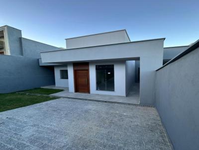 Casa para Venda, em Lagoa Santa, bairro Residencial Eldorado, 2 dormitrios, 1 banheiro, 1 sute, 2 vagas