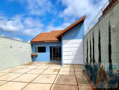 Casa para Venda, em Barra Bonita, bairro Jardim Santa Eliza, 2 dormitrios, 1 banheiro, 2 sutes