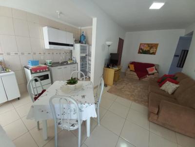 Apartamento para Venda, em Florianpolis, bairro Ingleses do Rio Vermelho, 3 dormitrios, 1 banheiro, 1 sute, 1 vaga