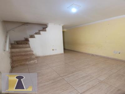 Casa em Condomnio para Venda, em Carapicuba, bairro Alto de Santa Lcia, 2 dormitrios, 2 banheiros, 2 vagas