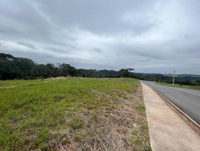 Terreno para Venda, em Campo Largo, bairro Botiatuva