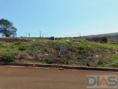 Terreno para Venda, em Barra Bonita, bairro Residencial Bem Viver