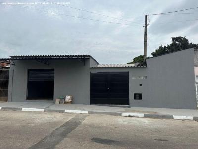 Casa para Venda, em Tatu, bairro Vila Vicente Corra, 2 dormitrios, 1 banheiro, 1 vaga