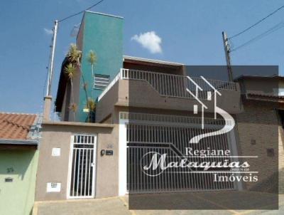 Casa para Venda, em Salto, bairro Residencial Fabri, 3 dormitrios, 2 banheiros, 1 sute