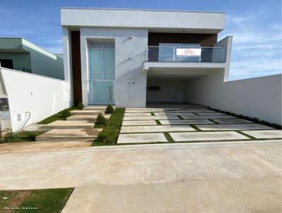 Casa em Condomnio para Venda, em Tatu, bairro Residencial Bosques dos Ips II, 3 dormitrios, 4 banheiros, 3 sutes, 2 vagas