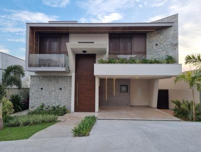 Casa em Condomnio para Venda, em Campinas, bairro Alphaville Dom Pedro, 4 dormitrios, 7 banheiros, 4 sutes, 4 vagas