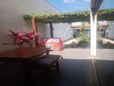 Casa para Venda, em Salto, bairro Residencial Santo St�fano, 2 dormit�rios, 2 banheiros, 2 vagas