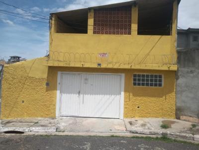 Casa Trrea para Venda, em So Paulo, bairro Vila Ede, 1 dormitrio, 1 banheiro, 4 vagas