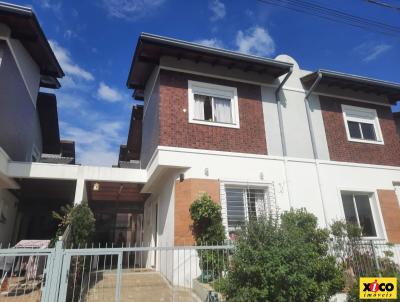 Casa / Sobrado para Venda, em Nova Petrpolis, bairro Vila Germnia, 2 dormitrios, 2 banheiros, 1 vaga