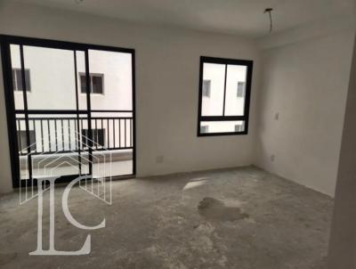 Apartamento para Venda, em So Paulo, bairro Pinheiros, 1 dormitrio, 1 banheiro