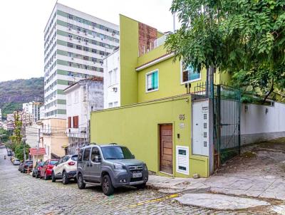 Casa para Venda, em Rio de Janeiro, bairro Humait, 4 dormitrios, 3 banheiros, 2 sutes, 5 vagas