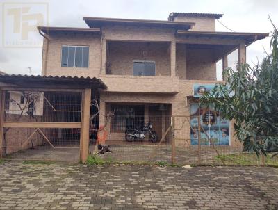 Casa para Venda, em Portão, bairro Centro, 5 dormitórios, 3 banheiros, 2 vagas