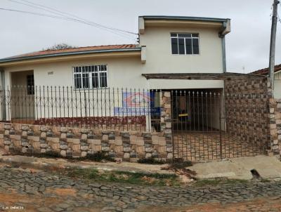 Casa para Venda, em Ponta Grossa, bairro Neves, 2 dormitrios, 1 banheiro, 1 vaga