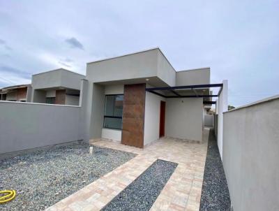 Casa para Venda, em Barra Velha, bairro Vila Nova, 2 dormitrios, 2 banheiros, 1 sute