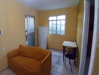 Casa para Locao, em Nova Iguau, bairro Engenho Pequeno, 2 dormitrios, 1 banheiro