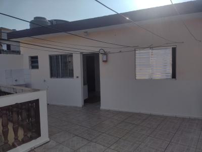 Casa para Locao, em So Paulo, bairro Americanpolis, 1 dormitrio, 1 banheiro