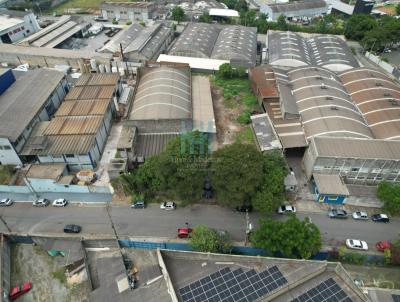 rea para Venda, em Itaquaquecetuba, bairro Jardim Silvestre