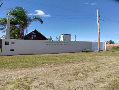 Casa para Venda, em Balnerio Arroio do Silva, bairro Praia da Caamba, 3 dormitrios, 1 banheiro, 2 vagas