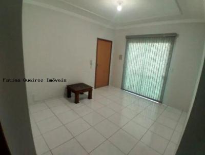 Apartamento para Venda, em Sorocaba, bairro Jardim Piazza di Roma, 2 dormitrios, 1 banheiro, 2 vagas