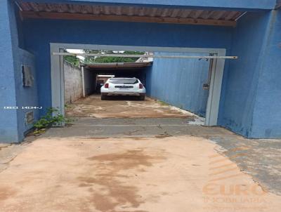 Salo Comercial para Venda, em Campo Grande, bairro Jardim Macabas, 3 vagas