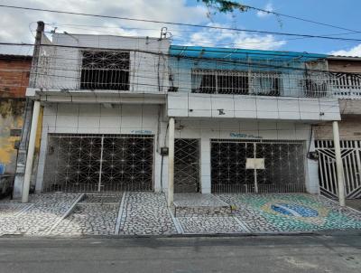 Duplex para Venda, em Fortaleza, bairro Quintino Cunha