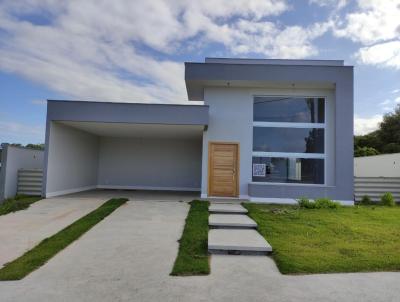 Casa em Condomnio para Venda, em Rio das Ostras, bairro Alphaville, 3 dormitrios, 3 banheiros, 1 sute, 2 vagas