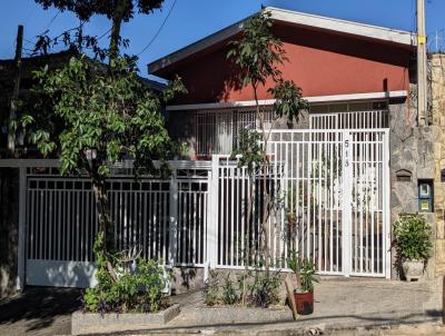 Casa para Locao, em Campinas, bairro Vila Joo Jorge, 3 dormitrios, 2 banheiros, 1 sute, 2 vagas
