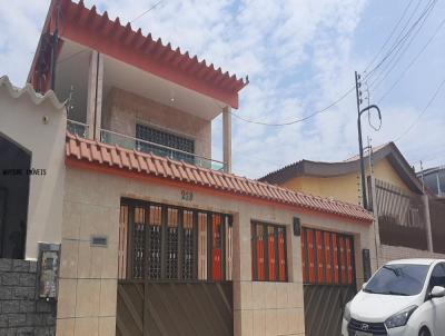 Casa para Venda, em Manaus, bairro São Jorge, 4 dormitórios, 5 banheiros, 4 suítes, 6 vagas