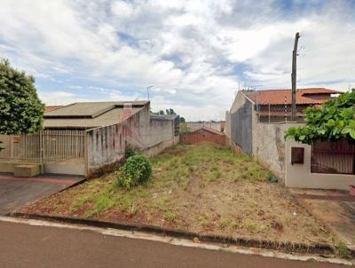 Terreno para Venda, em Londrina, bairro Res. Por do Sol