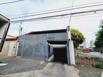 Galpo para Venda, em So Paulo, bairro Vila Carro, 3 dormitrios, 3 banheiros, 1 sute