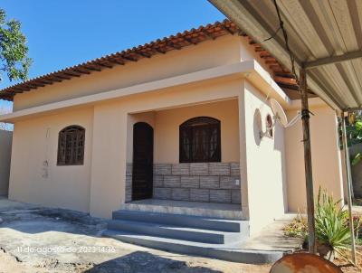 Casa para Venda, em Saquarema, bairro PORTO DA ROA, 2 dormitrios, 2 banheiros, 1 sute, 1 vaga