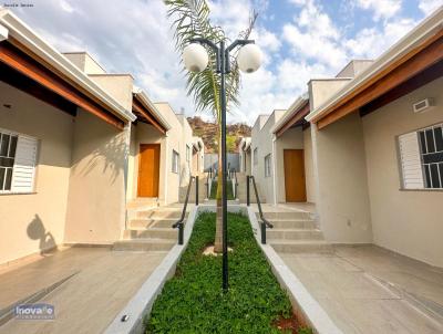 Casa para Venda, em Bragana Paulista, bairro Jardim So Miguel, 2 dormitrios, 1 banheiro, 1 vaga