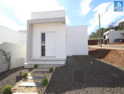 Casa para Venda, em Erechim, bairro Maria Clara, 2 dormitórios, 1 banheiro