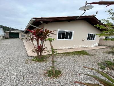 Casa para Venda, em Biguau, bairro fundos, 3 dormitrios, 2 banheiros, 2 vagas