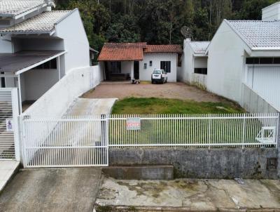 Casa para Venda, em Rio do Sul, bairro Taboo, 2 dormitrios, 1 banheiro, 1 vaga