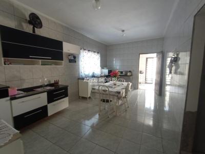 Casa para Venda, em Jaboticabal, bairro jardim mariana, 2 dormitrios, 2 banheiros, 2 vagas