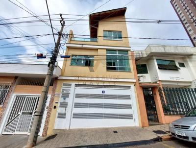 Casa para Venda, em Alfenas, bairro Centro, 3 dormitrios, 7 banheiros, 3 sutes, 2 vagas