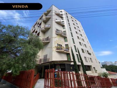 Apartamento para Venda, em Poos de Caldas, bairro So Benedito, 4 dormitrios, 3 banheiros, 1 sute, 2 vagas
