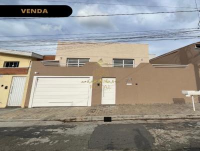 Casa para Venda, em Poos de Caldas, bairro Vila Togni, 3 dormitrios, 6 banheiros, 3 sutes, 2 vagas