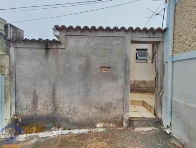 Casa para Venda, em Alfenas, bairro Jardim So Lucas, 2 dormitrios, 1 banheiro