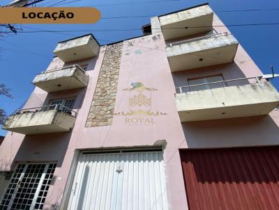Apartamento para Locao, em Poos de Caldas, bairro Centro, 2 dormitrios, 2 banheiros, 1 sute