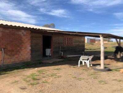 Casa para Venda, em Santana do Livramento, bairro Umb, 2 dormitrios, 1 banheiro