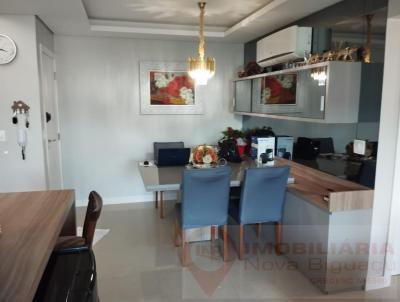 Apartamento para Venda, em Biguau, bairro Praia Joo Rosa, 2 dormitrios, 1 banheiro