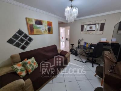 Apartamento para Venda, em RA XXX Vicente Pires, bairro Setor Habitacional Vicente Pires, 2 dormitrios, 1 banheiro