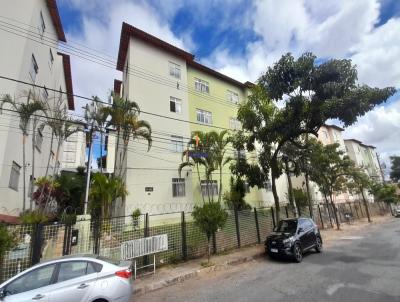 Apartamento para Venda, em Belo Horizonte, bairro Helipolis, 3 dormitrios, 1 banheiro, 1 vaga